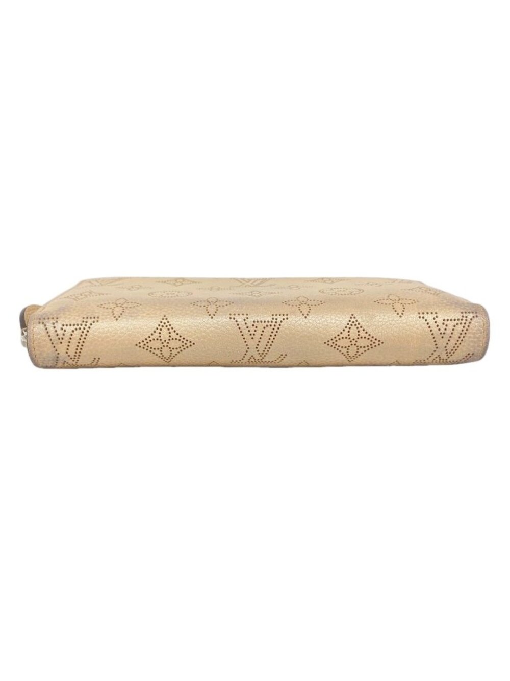 Louis Vuitton Wallet Mahina Zippy Galle - Picture 2 of 7